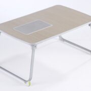 K20 folding laptop table
