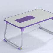 K10 folding laptop table